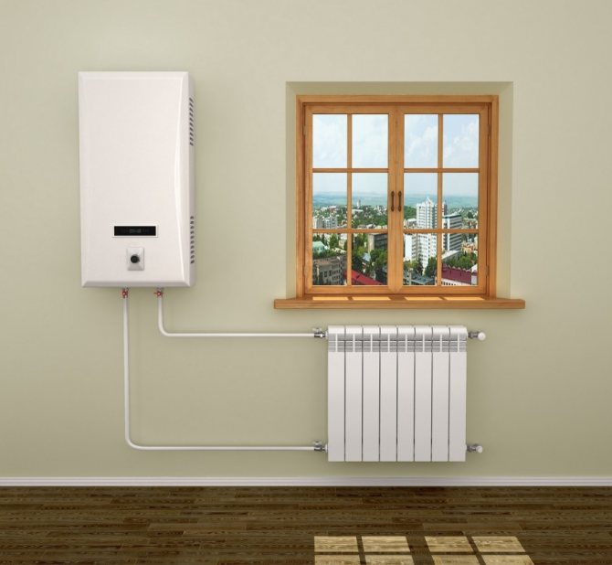 Heizung des Hauses – Welche Option ist die Beste?